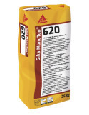 SikaMonoTop-620 ES Blanco Saco 25 Kg SIKA