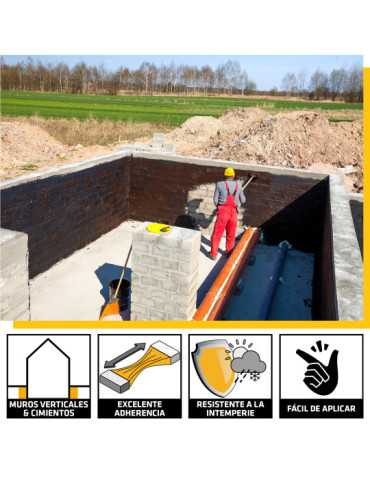 Igol A Cubo 25 Kg SIKA 2