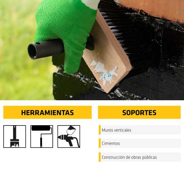 Igol A Cubo 25 Kg SIKA
