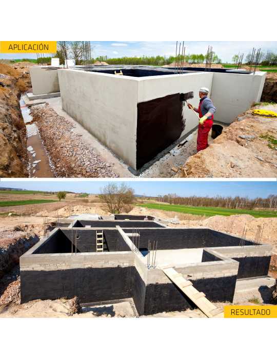 Igol A Cubo 25 Kg SIKA