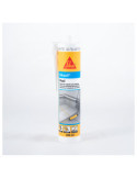 Lote de 3 unidades Sikasil Pool transparente 300 ML Cartucho SIKA