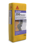 Lote de 3 unidades SikaWall-200 Standard 15 KG Saco SIKA