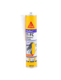 Lote de 6 unidades Sikaflex-11FC Purform blanco 300 ML Unipac SIKA