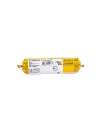 Lote de 6 unidades Sikaflex-11FC Purform blanco 300 ML Unipac SIKA 2