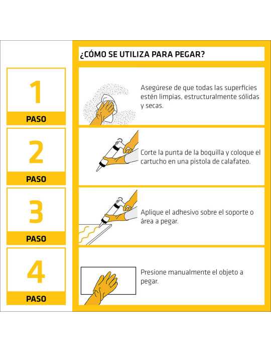 Lote de 6 unidades Sikaflex-11FC Purform gris hormigón 300 ML Unipac SIKA