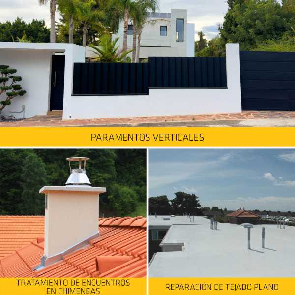 Lote de 5 unidades SikaFill 370 Fibers Rojo 1 Kg SIKA