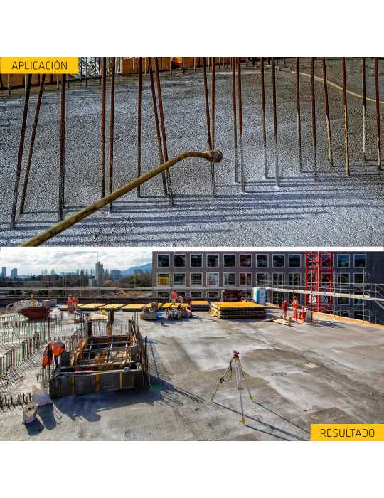 Sika Antisol-3 E Garrafa 25 Kg SIKA