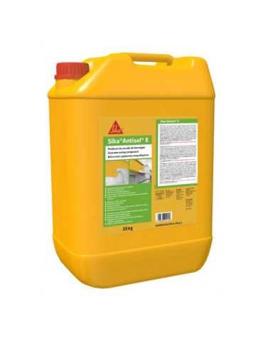 Sika Antisol-3 E Bidón 200 Kg SIKA