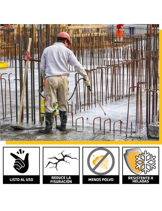 Sika Antisol-3 E Bidón 200 Kg SIKA