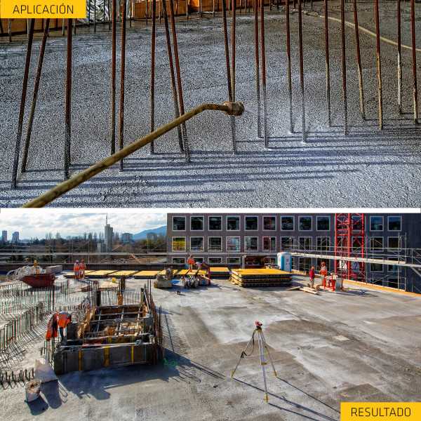 Sika Antisol-3 E Bidón 200 Kg SIKA