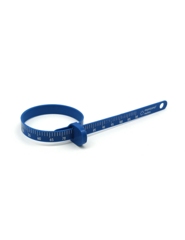 Calibre Universal Manzana