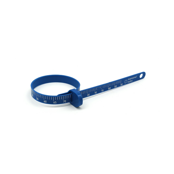Calibre Universal Manzana