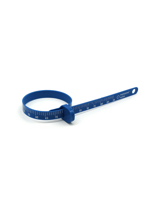 Calibre Universal Manzana