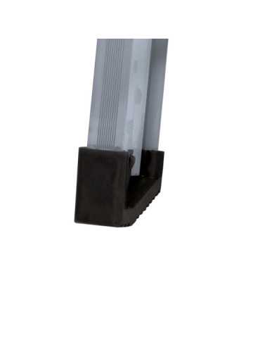 Escalera de acceso COMFORT de 5 peldaños marca KTL 2