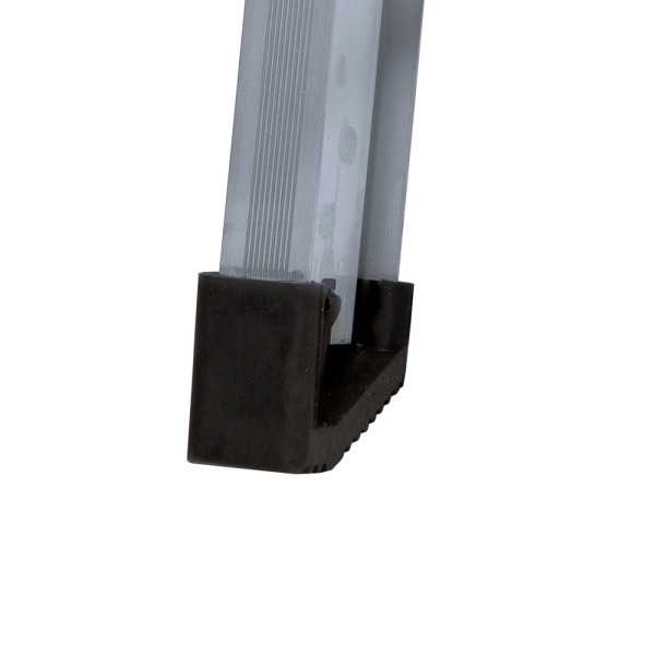 Escalera de acceso COMFORT de 5 peldaños marca KTL
