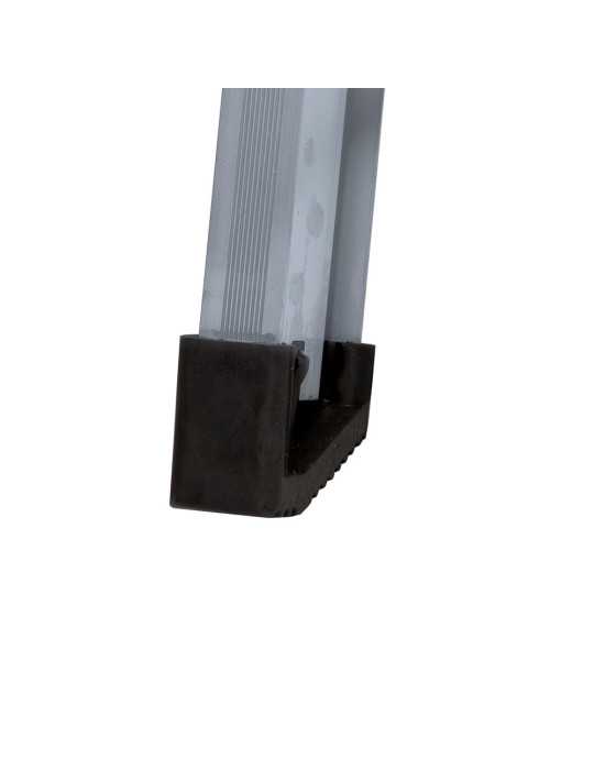 Escalera de acceso COMFORT de 5 peldaños marca KTL