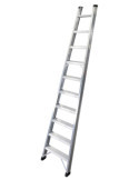 Escalera de apoyo KONIK COMFORT de 13 peldaños marca KTL