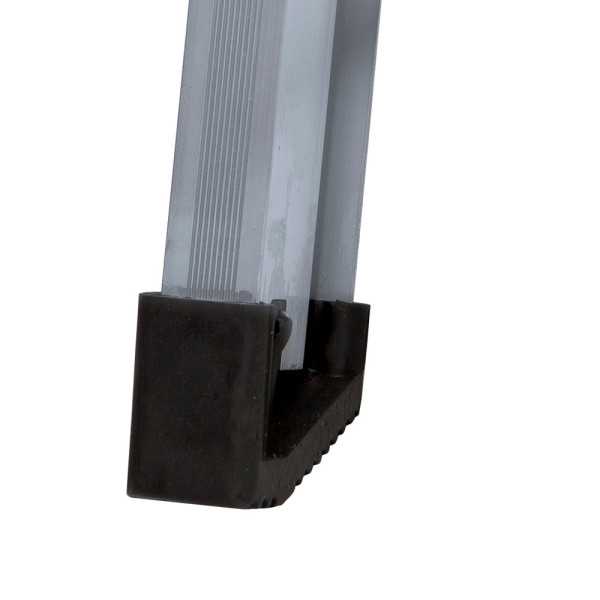 Escalera doble con base Profesional de 11x2 peldaños marca KTL