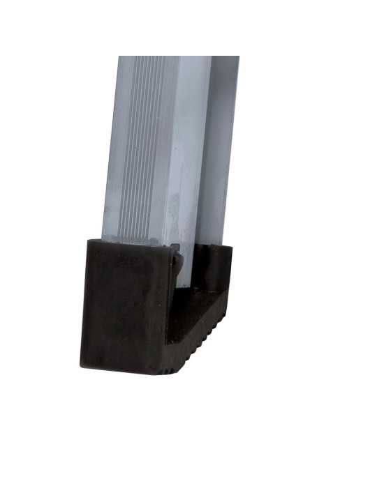 Escalera doble con base Profesional de 11x2 peldaños marca KTL