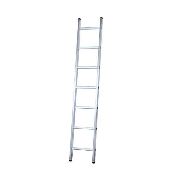 Escalera fija Profesional de 7 peldaños marca KTL