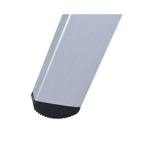 Escalera fija Profesional de 7 peldaños marca KTL