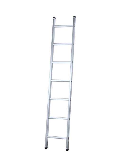 Escalera fija Profesional de 9 peldaños marca KTL