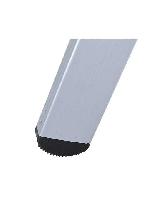 Escalera fija Profesional de 9 peldaños marca KTL