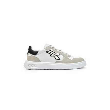 Zapatilla seguridad U-POWER Urban Helix OB SR blanco/negro Talla 36