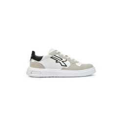 Zapatilla seguridad U-POWER Urban Helix OB SR blanco/negro Talla 40