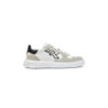 Zapatilla seguridad U-POWER Urban Helix OB SR blanco/negro Talla 41