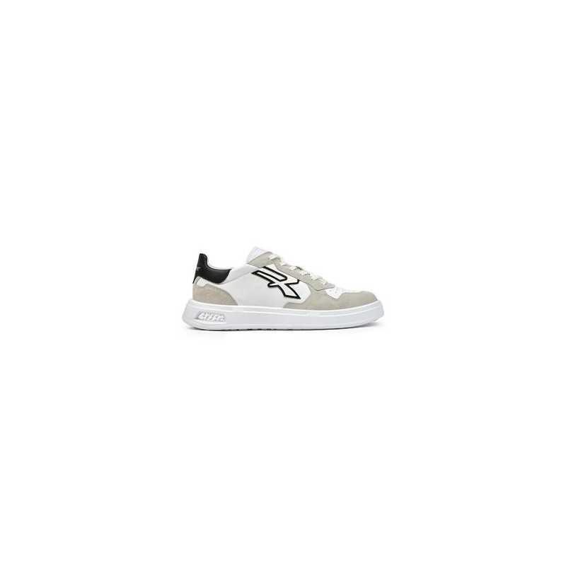 Zapatilla seguridad U-POWER Urban Helix OB SR blanco/negro Talla 42