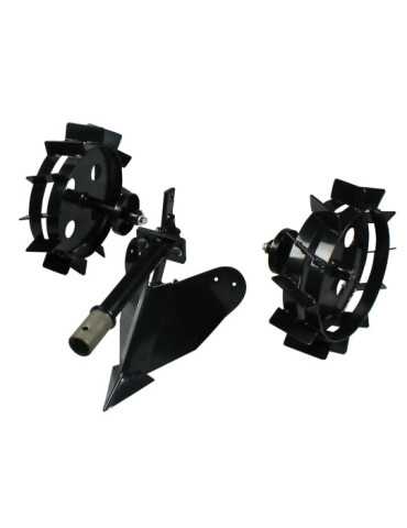 Accesorio aporcador G-WPLOW-V23 GARLAND
