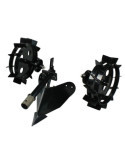 Accesorio aporcador G-WPLOW-V23 GARLAND