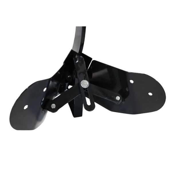 Accesorio aporcador G-WPLOW-V23 GARLAND