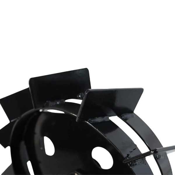 Accesorio aporcador G-WPLOW-V23 GARLAND
