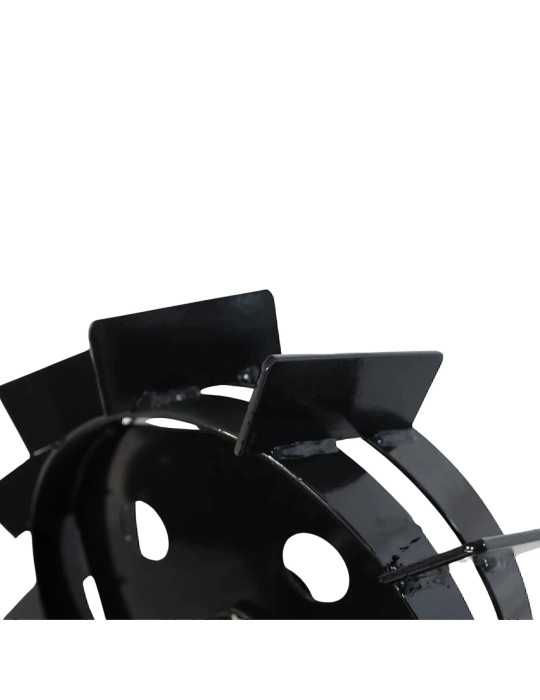 Accesorio aporcador G-WPLOW-V23 GARLAND