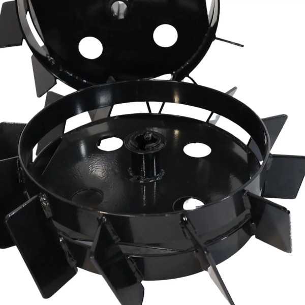 Accesorio aporcador G-WPLOW-V23 GARLAND