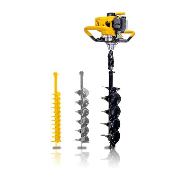 Accesorio aporcador G-WPLOW-V23 GARLAND