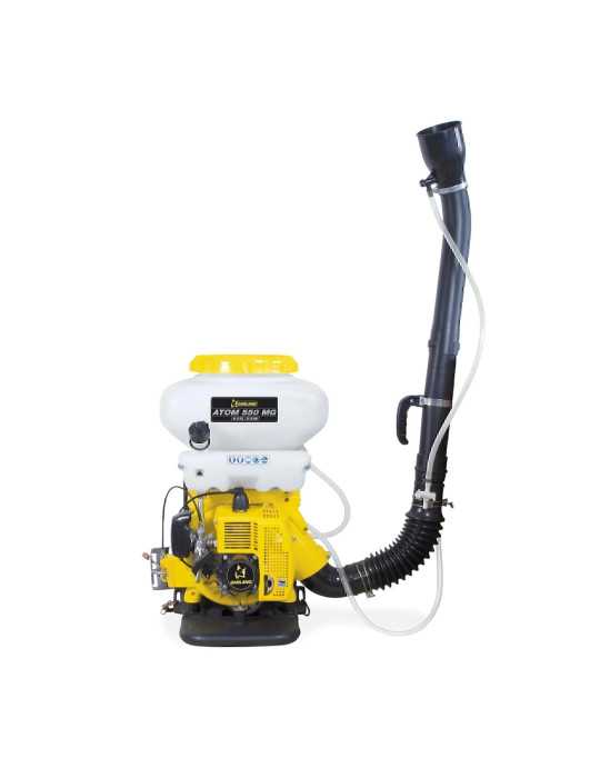 Accesorio aporcador G-WPLOW-V23 GARLAND