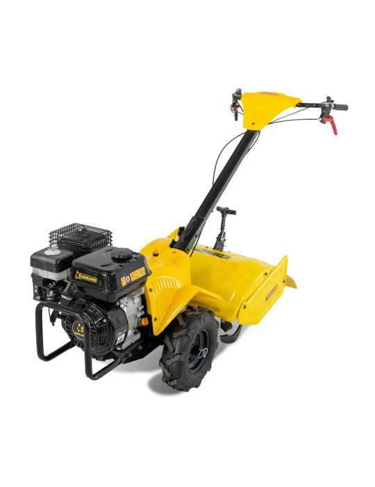 Accesorio aporcador G-WPLOW-V23 GARLAND