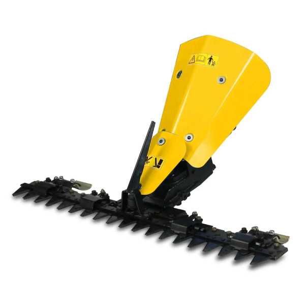 Accesorio barra de siega G-GRASS 97-V23 GARLAND