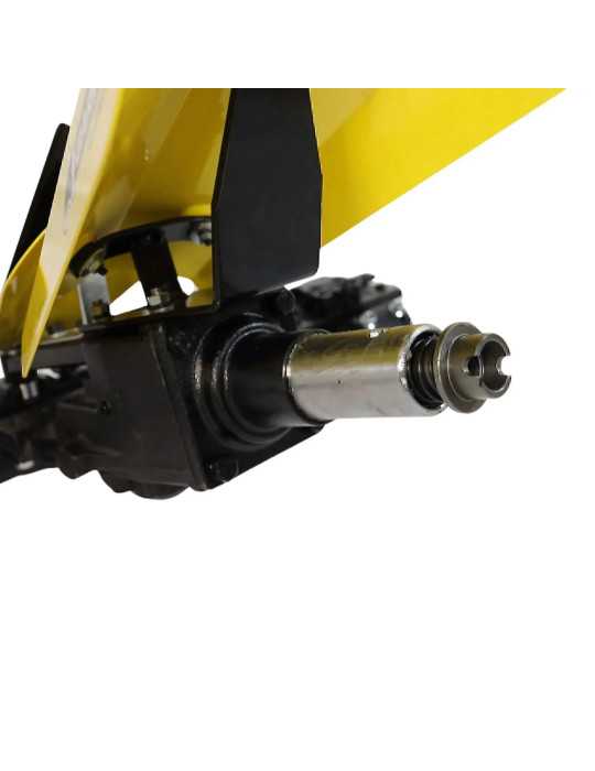 Accesorio barra de siega G-GRASS 97-V23 GARLAND