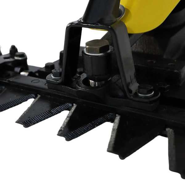Accesorio barra de siega G-GRASS 97-V23 GARLAND