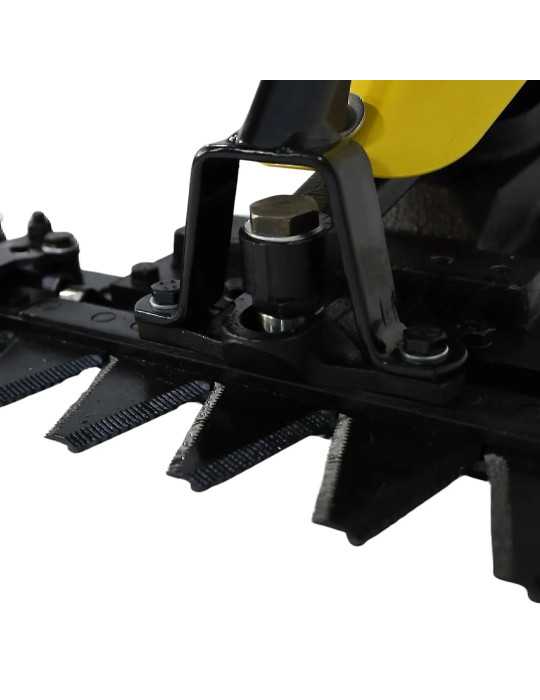 Accesorio barra de siega G-GRASS 97-V23 GARLAND