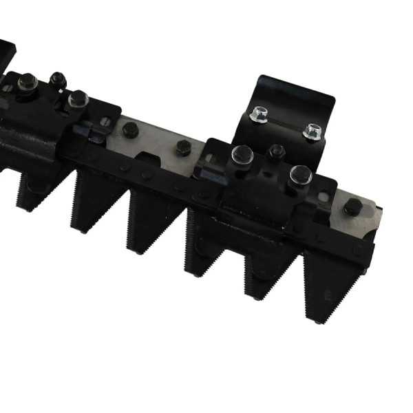 Accesorio barra de siega G-GRASS 97-V23 GARLAND