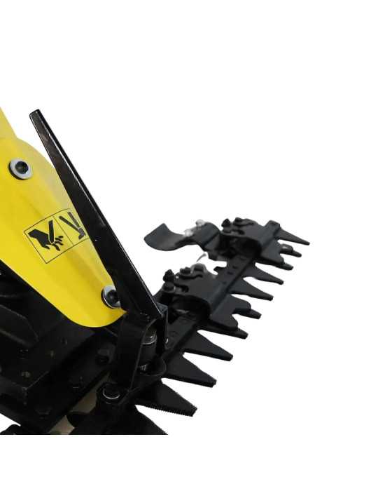 Accesorio barra de siega G-GRASS 97-V23 GARLAND