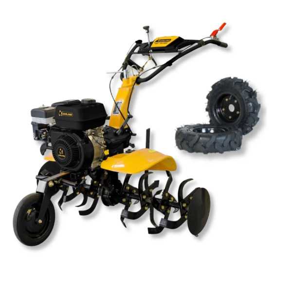 Accesorio barra de siega G-GRASS 97-V23 GARLAND