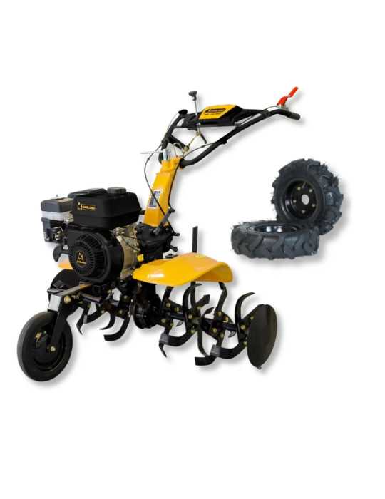 Accesorio barra de siega G-GRASS 97-V23 GARLAND