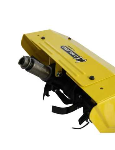 Accesorio rotovator G-MULE 6-V23 GARLAND 2