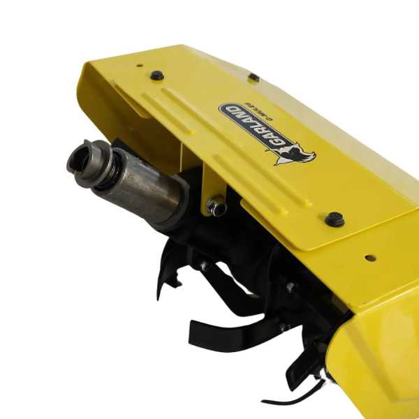 Accesorio rotovator G-MULE 6-V23 GARLAND